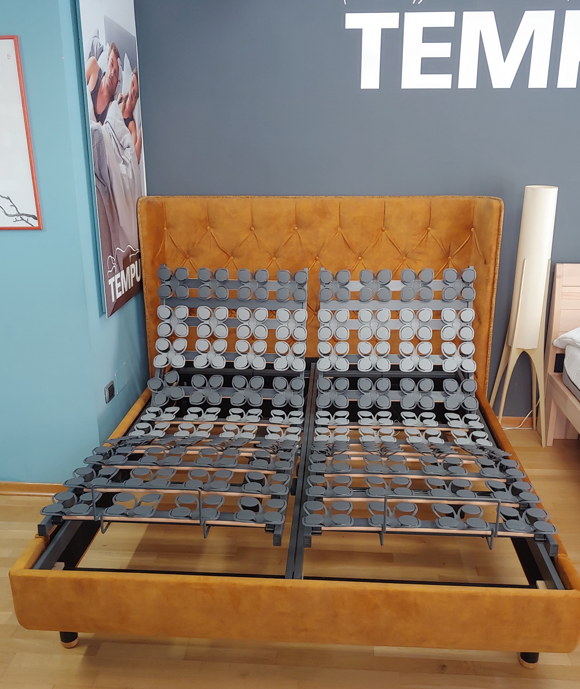 Promo Letto TEMPUR® Arch Luxury